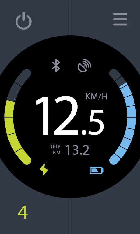 SwiftFlow screenshot